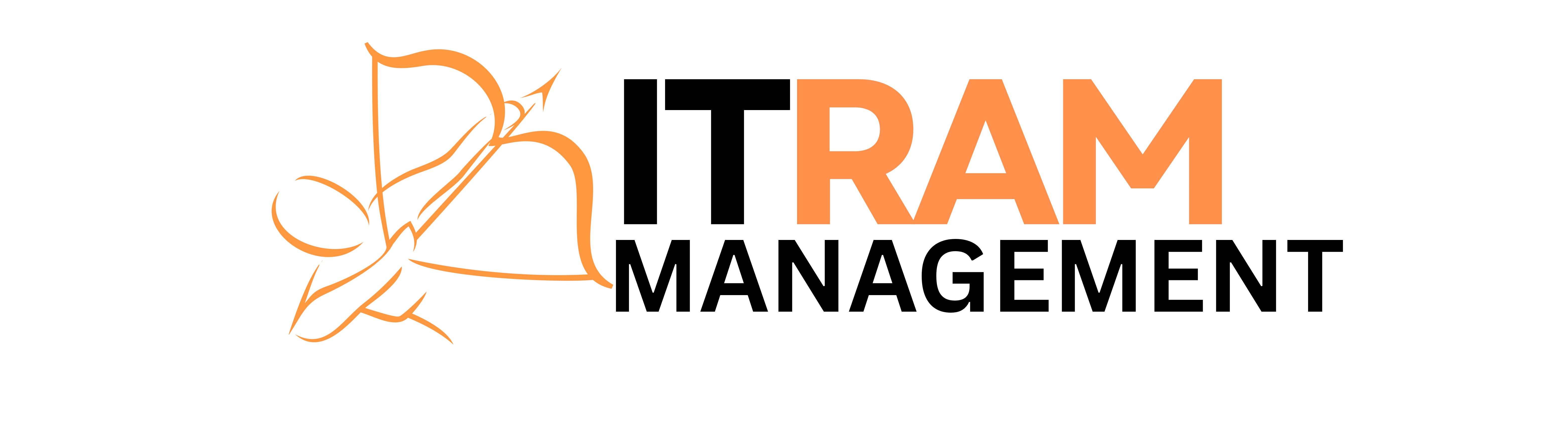 ITRAM Logo