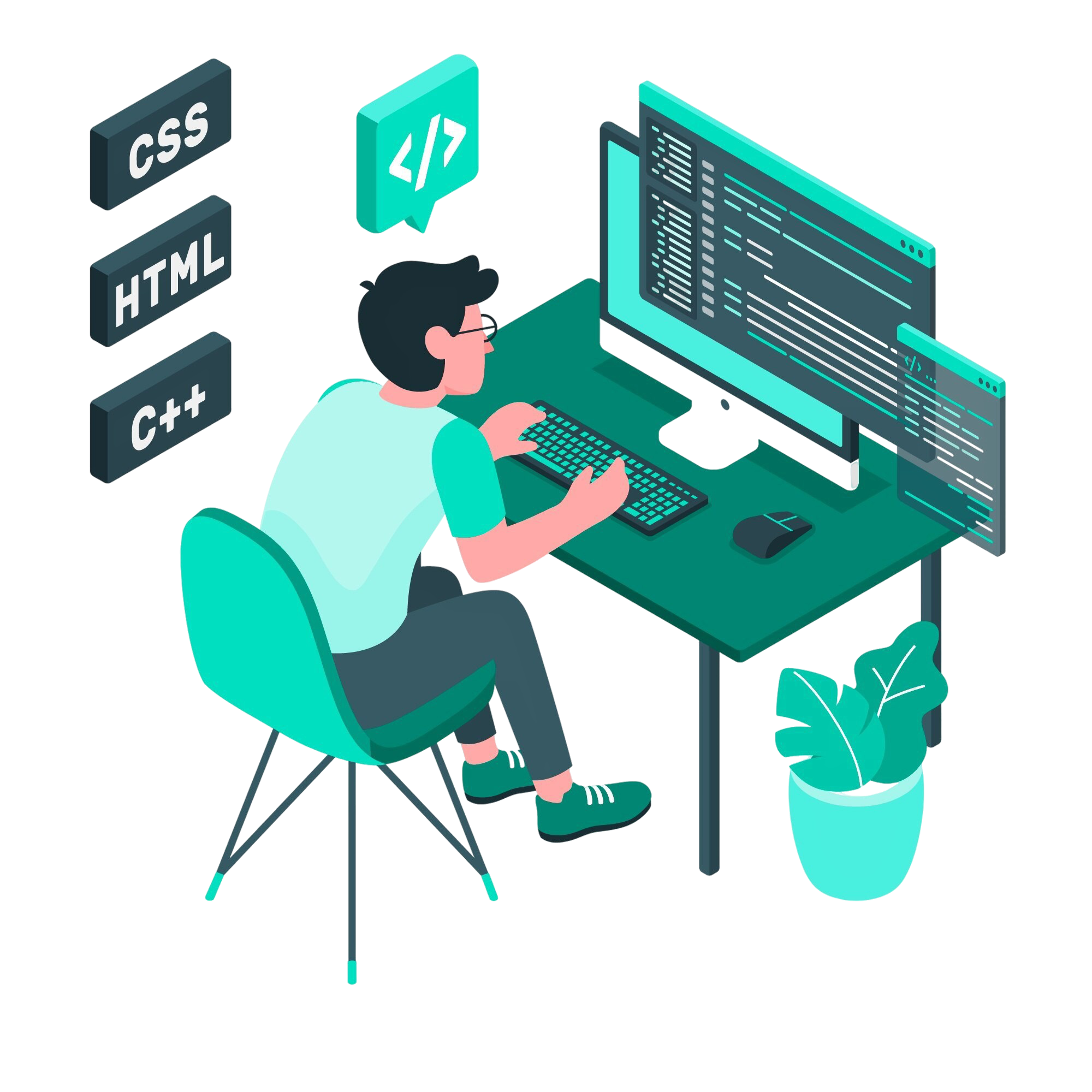 Digital Solutions